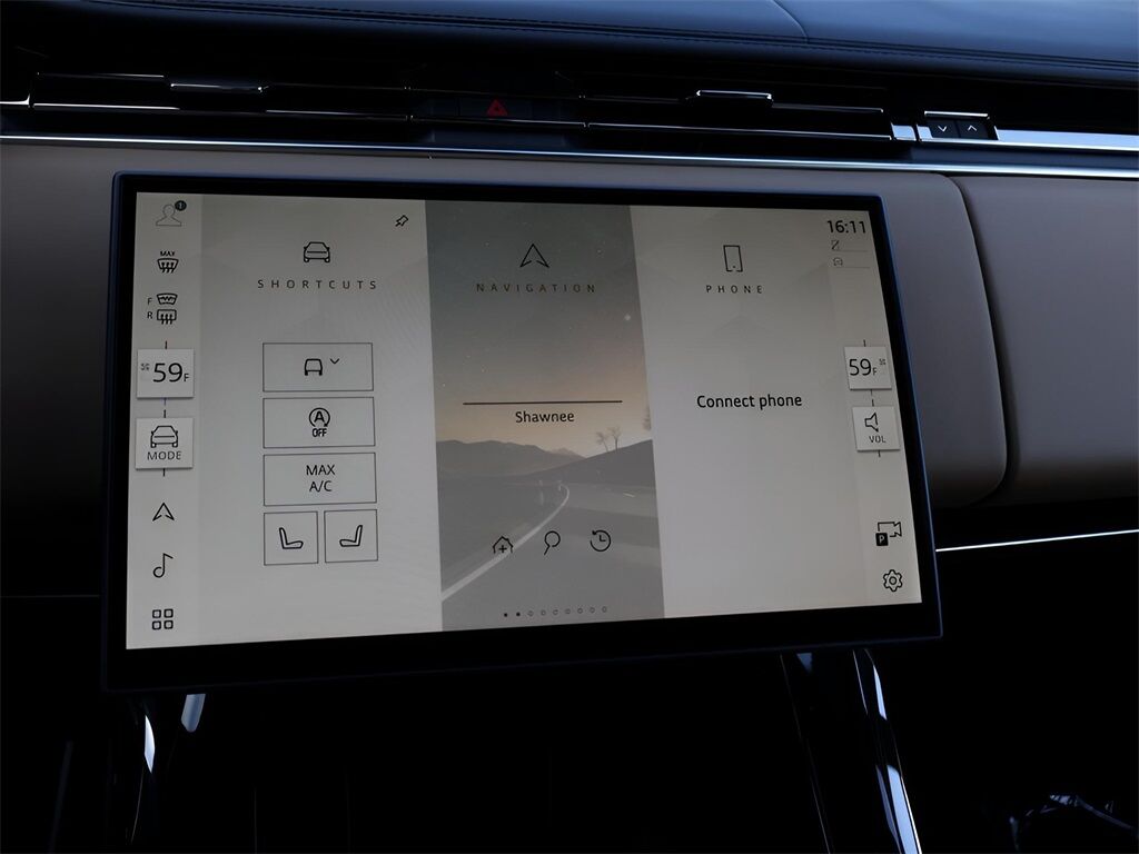 2025 Land Rover Range Rover Sport Dynamic SE San Clemente CA