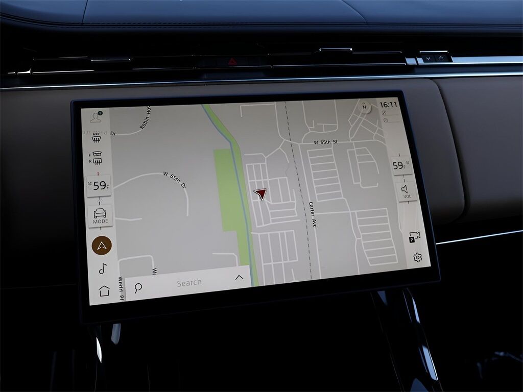 2025 Land Rover Range Rover Sport Dynamic SE San Clemente CA