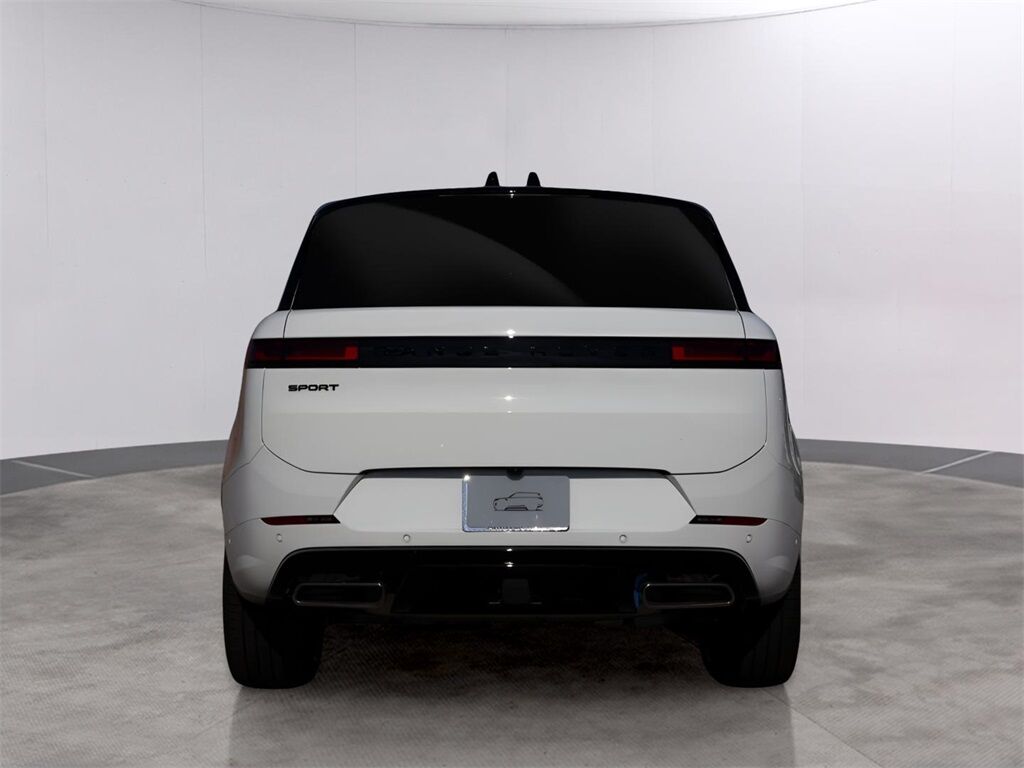 2025 Land Rover Range Rover Sport Dynamic SE San Clemente CA