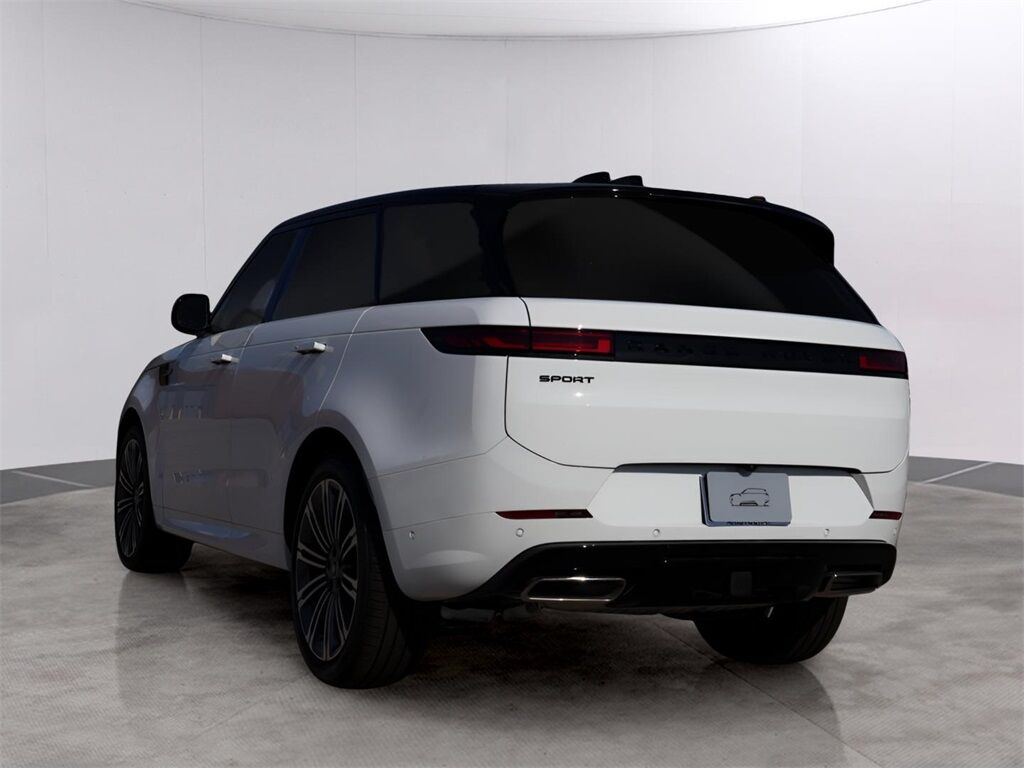2025 Land Rover Range Rover Sport Dynamic SE San Clemente CA