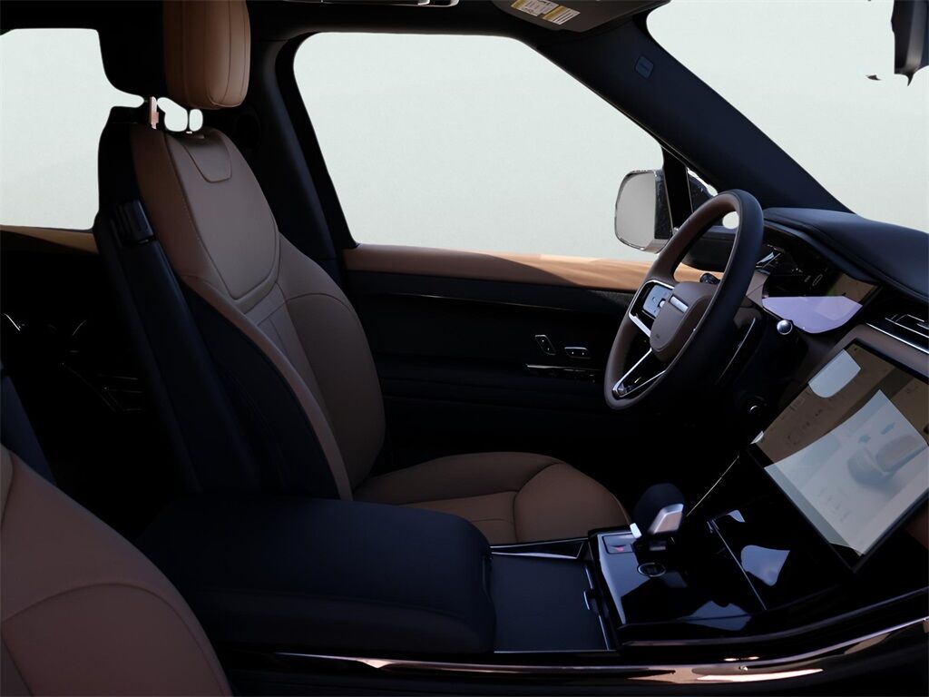 2025 Land Rover Range Rover Sport Dynamic SE San Clemente CA
