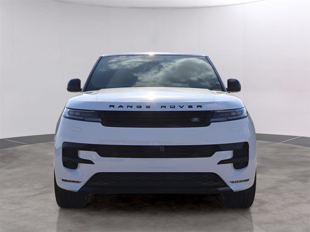 2025 Land Rover Range Rover Sport Dynamic SE San Clemente CA