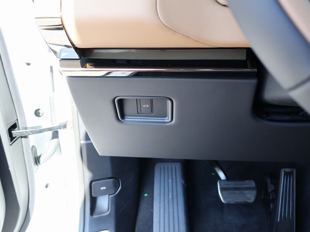 2025 Land Rover Range Rover Sport Dynamic SE San Clemente CA