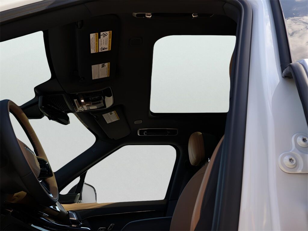 2025 Land Rover Range Rover Sport Dynamic SE San Clemente CA