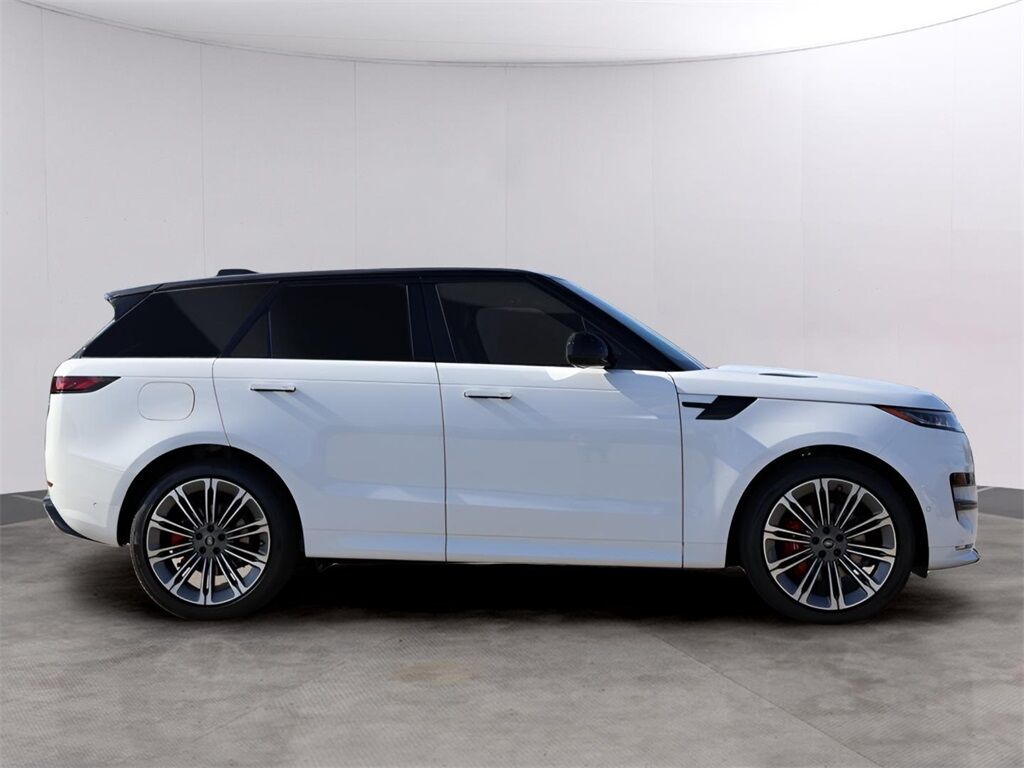 2025 Land Rover Range Rover Sport Dynamic SE San Clemente CA