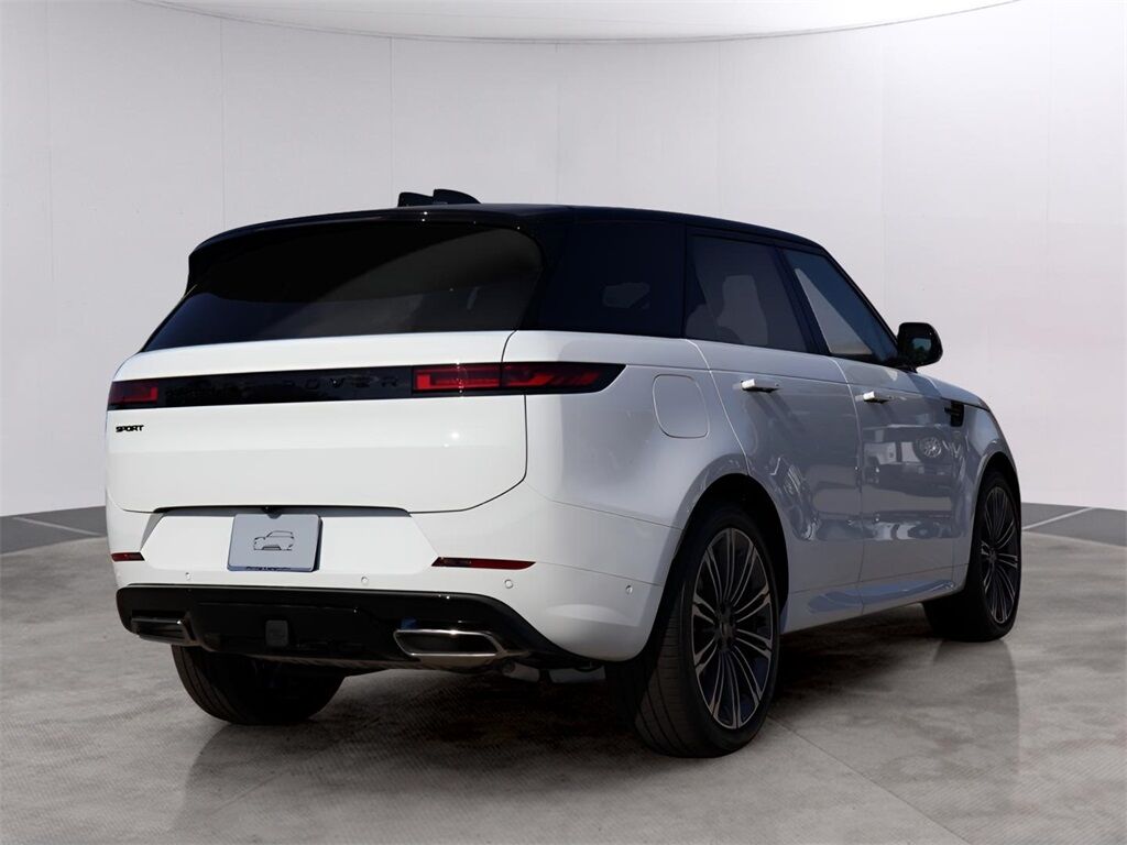 2025 Land Rover Range Rover Sport Dynamic SE San Clemente CA