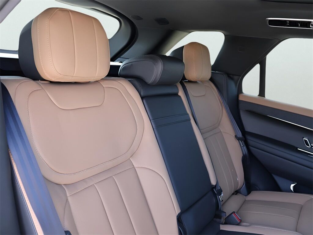 2025 Land Rover Range Rover Sport Dynamic SE San Clemente CA
