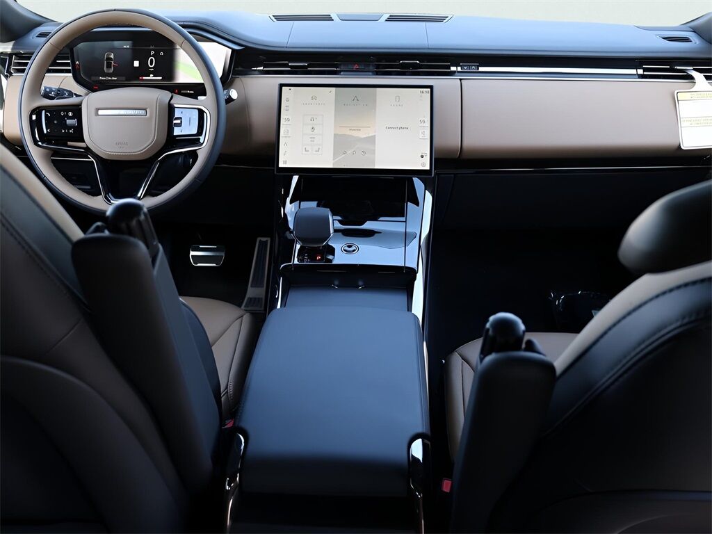 2025 Land Rover Range Rover Sport Dynamic SE San Clemente CA