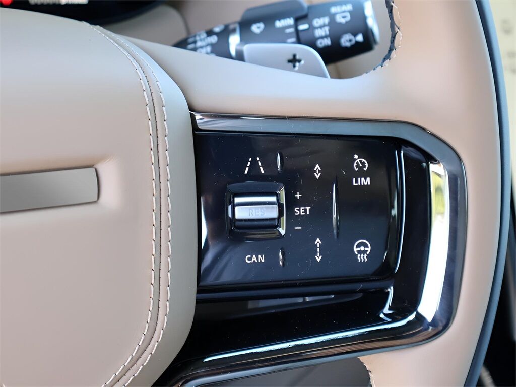 2025 Land Rover Range Rover Sport Dynamic SE San Clemente CA