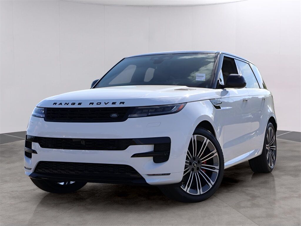 2025 Land Rover Range Rover Sport Dynamic SE San Clemente CA