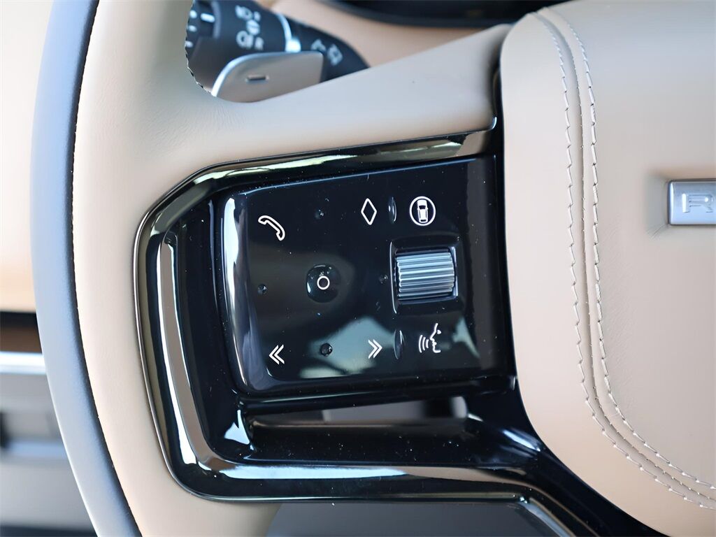 2025 Land Rover Range Rover Sport Dynamic SE San Clemente CA