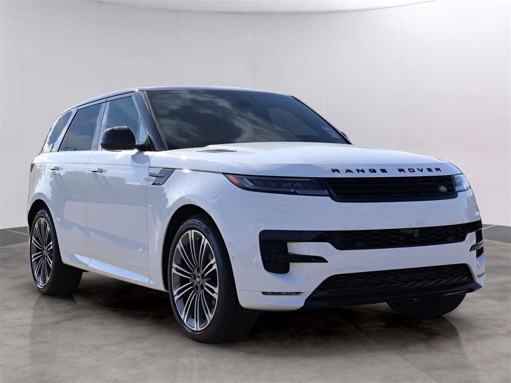 2025 Land Rover Range Rover Sport Dynamic SE San Clemente CA