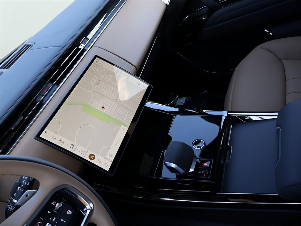 2025 Land Rover Range Rover Sport Dynamic SE San Clemente CA