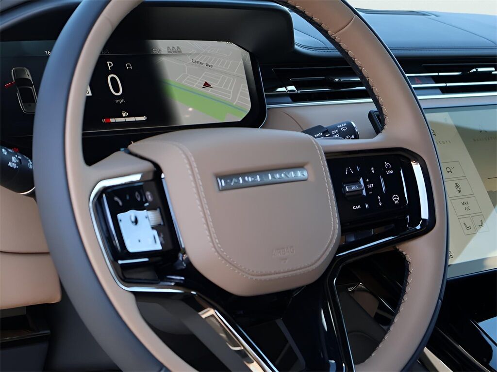 2025 Land Rover Range Rover Sport Dynamic SE San Clemente CA