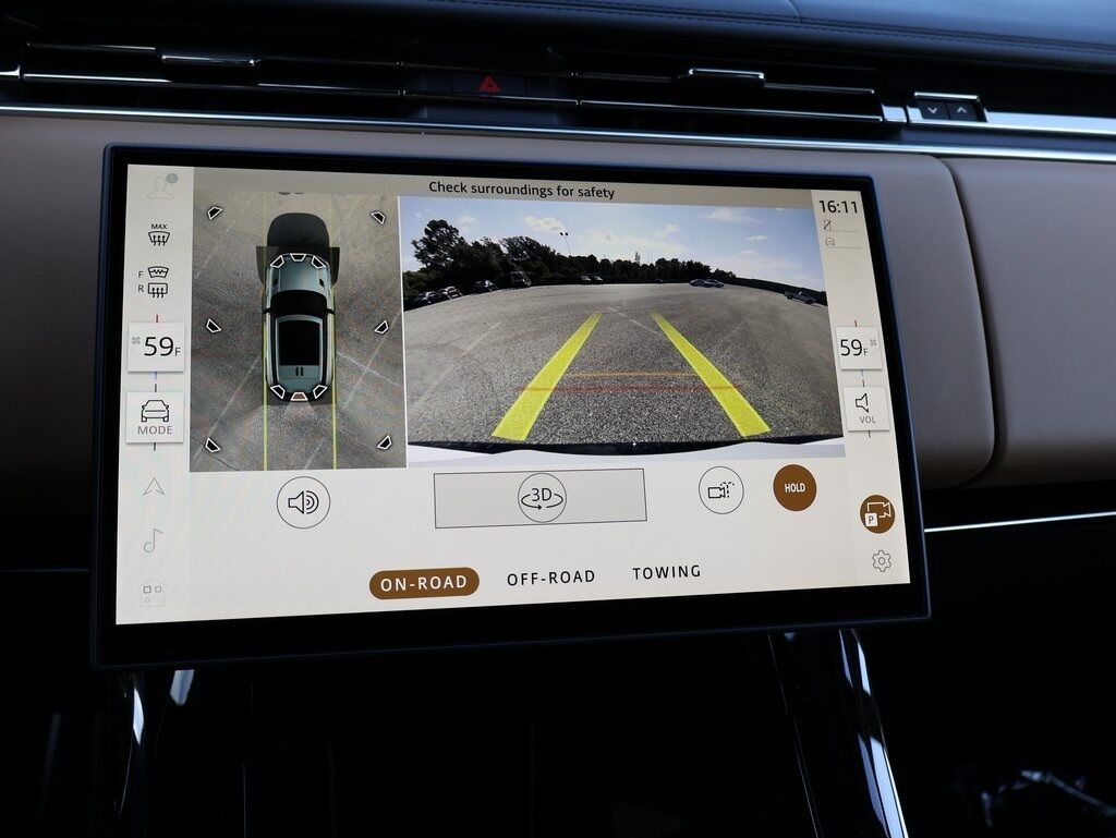 2025 Land Rover Range Rover Sport Dynamic SE San Clemente CA