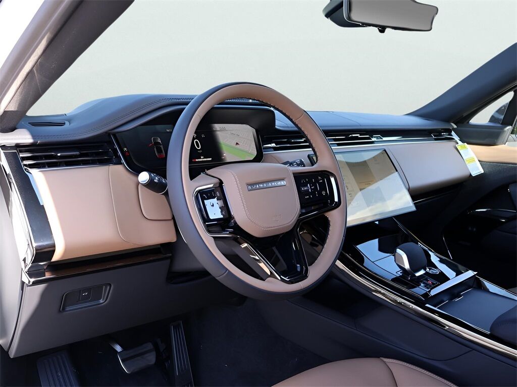 2025 Land Rover Range Rover Sport Dynamic SE San Clemente CA