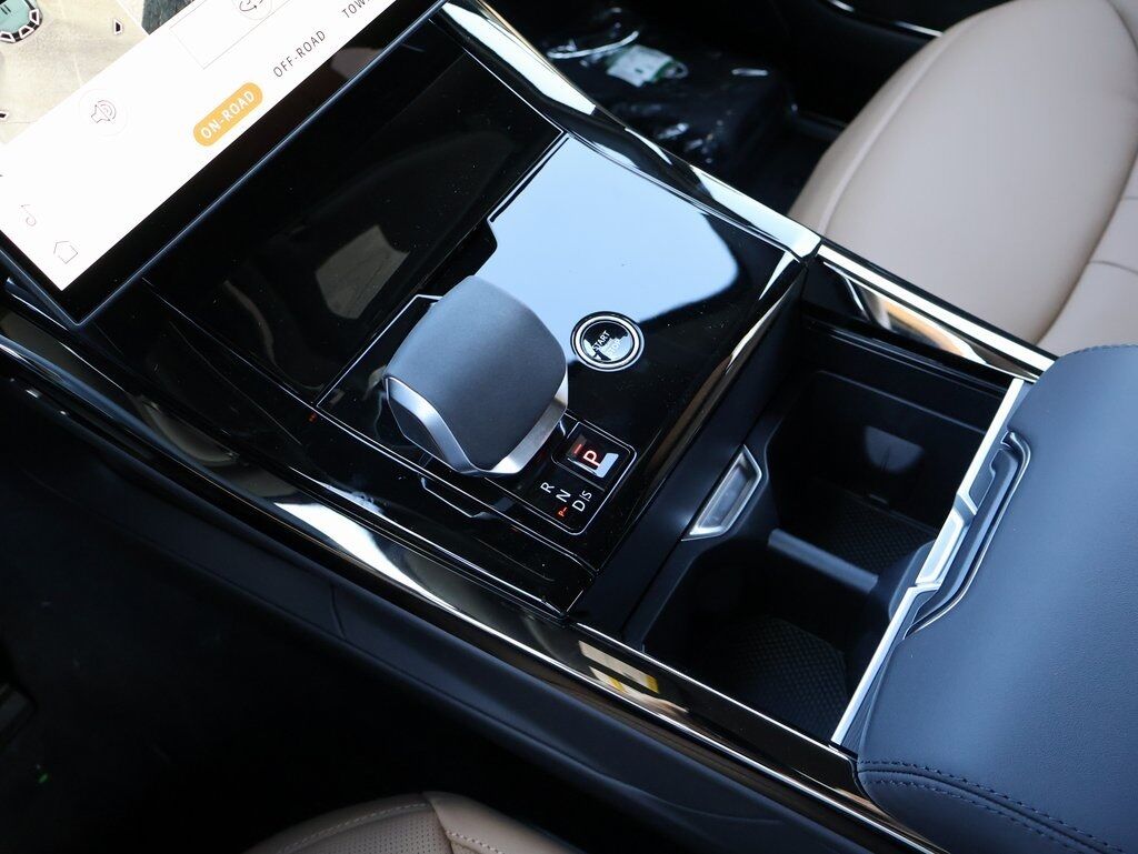 2025 Land Rover Range Rover Sport Dynamic SE San Clemente CA