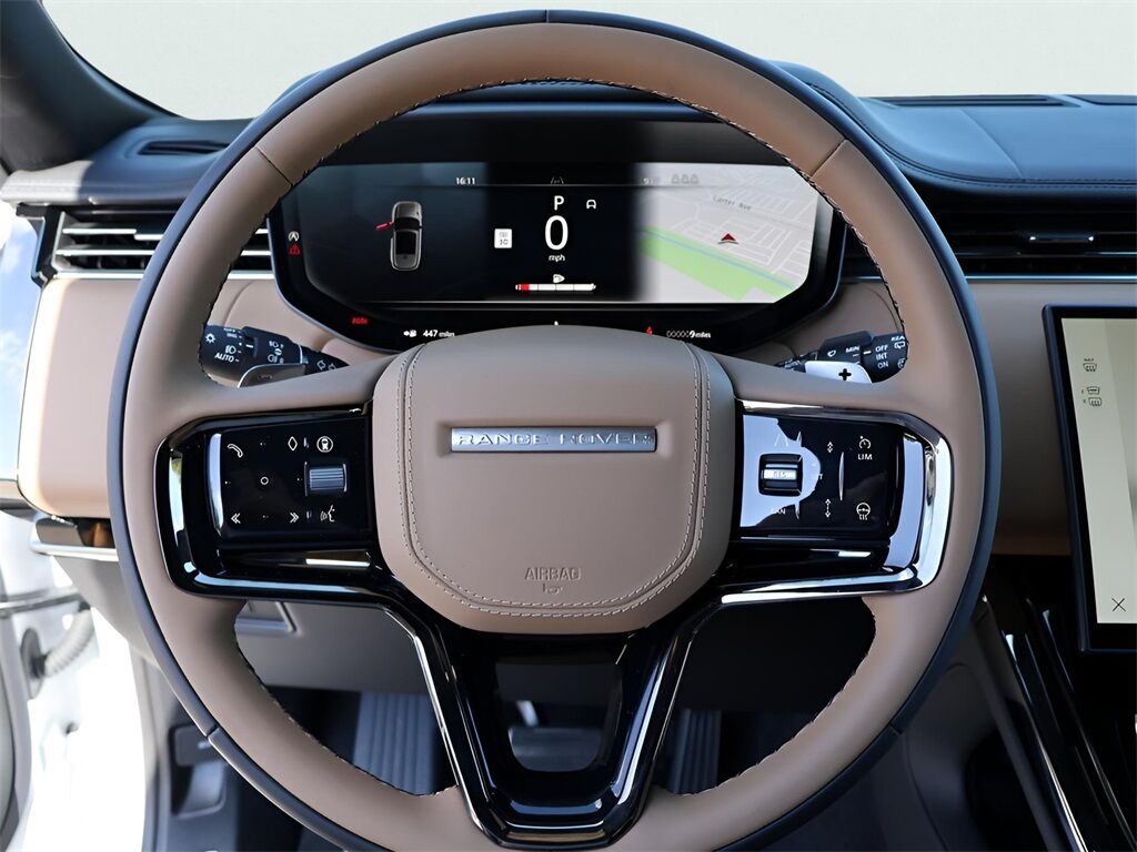 2025 Land Rover Range Rover Sport Dynamic SE San Clemente CA