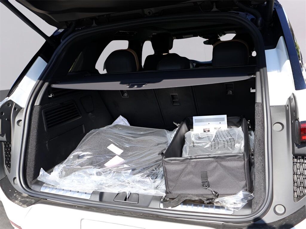 2025 Land Rover Range Rover Sport Dynamic SE San Clemente CA