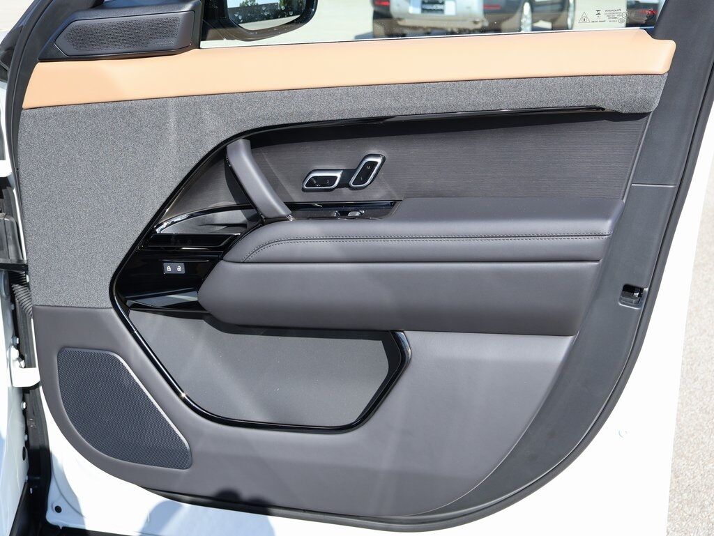 2025 Land Rover Range Rover Sport Dynamic SE San Clemente CA