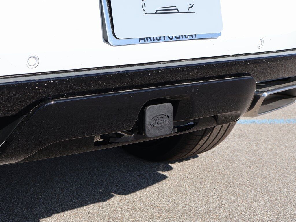 2025 Land Rover Range Rover Sport Dynamic SE San Clemente CA