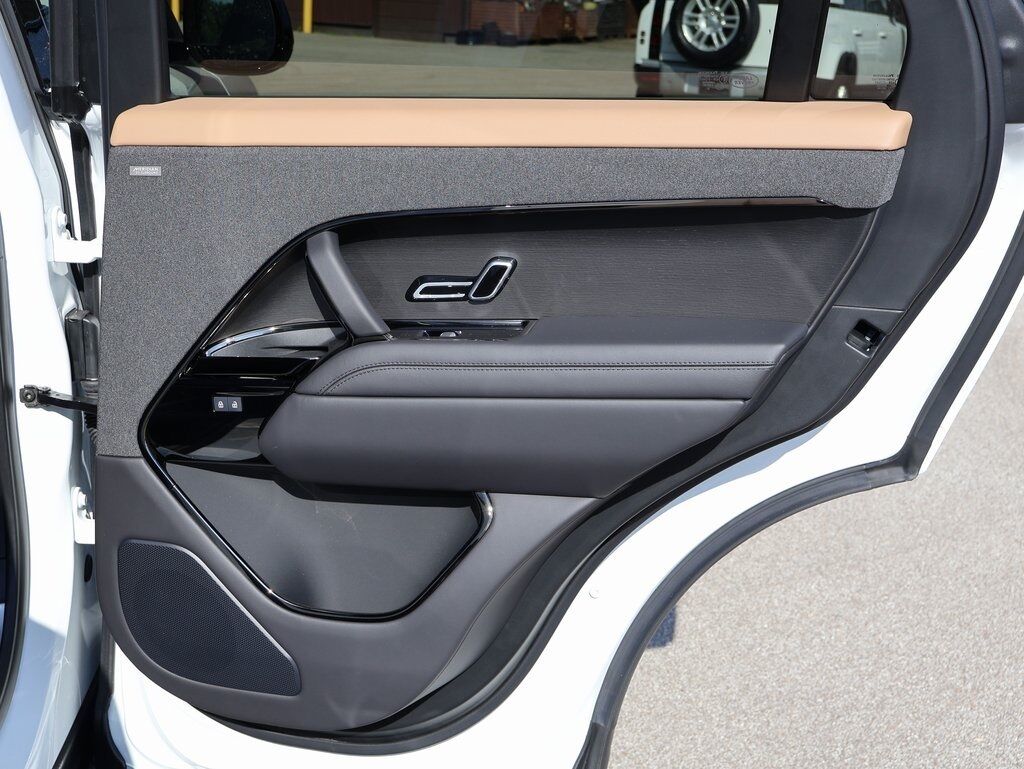 2025 Land Rover Range Rover Sport Dynamic SE San Clemente CA
