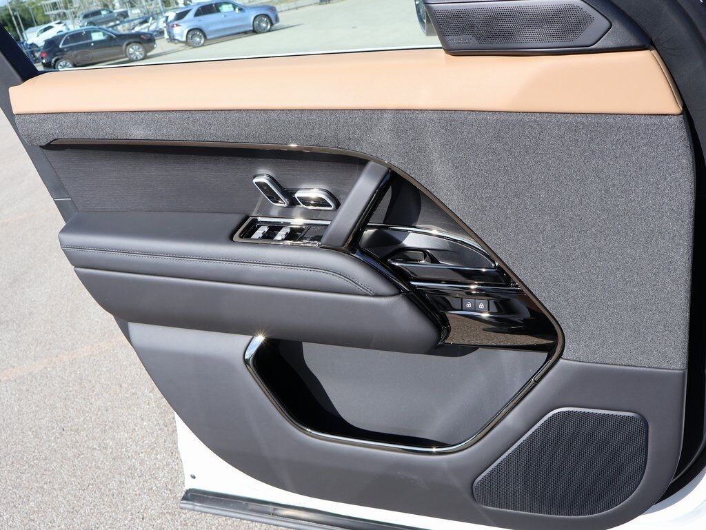 2025 Land Rover Range Rover Sport Dynamic SE San Clemente CA