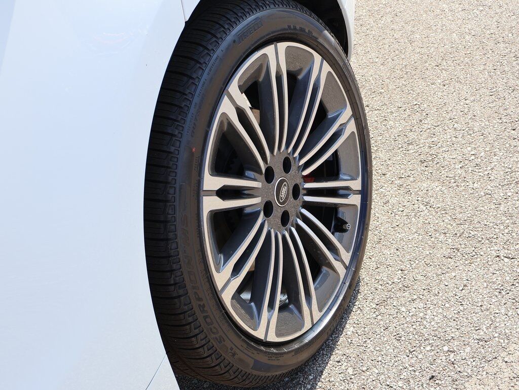 2025 Land Rover Range Rover Sport Dynamic SE San Clemente CA