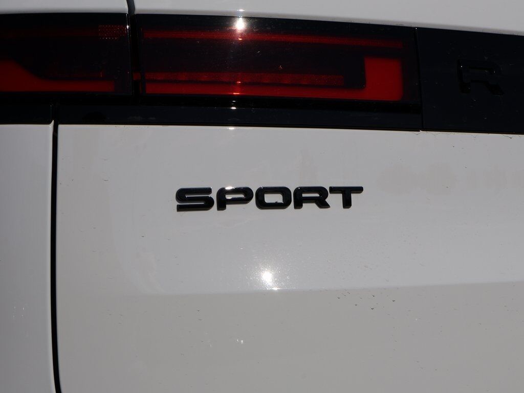 2025 Land Rover Range Rover Sport Dynamic SE San Clemente CA