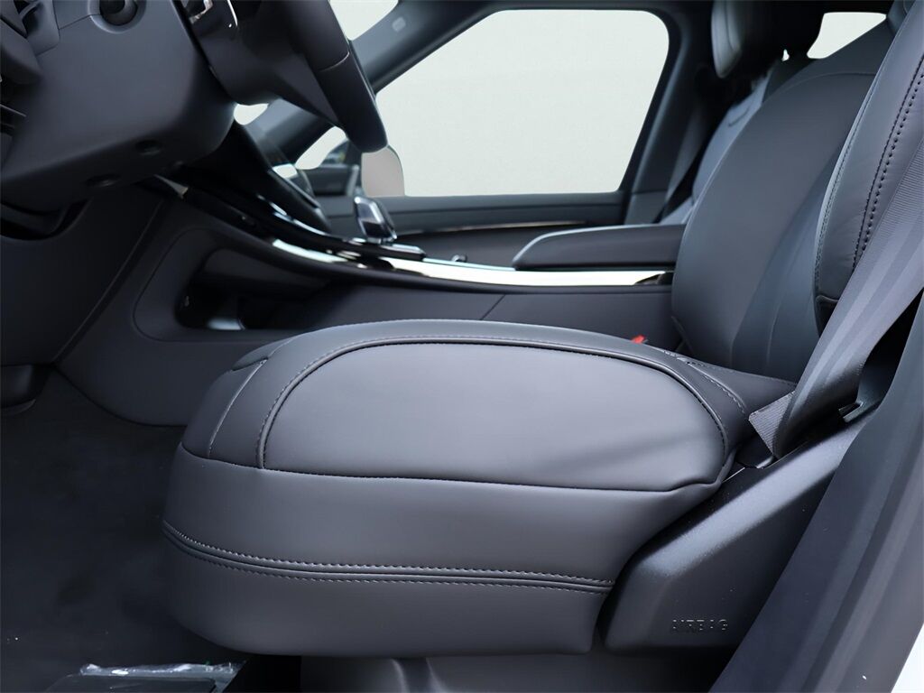 2025 Land Rover Range Rover Sport Dynamic SE San Clemente CA