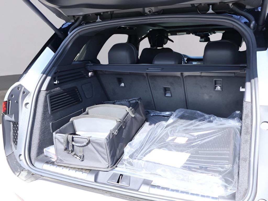 2025 Land Rover Range Rover Sport Dynamic SE San Clemente CA