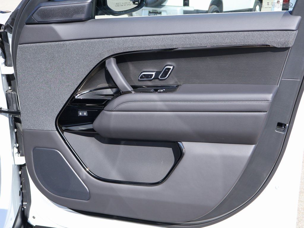 2025 Land Rover Range Rover Sport Dynamic SE San Clemente CA