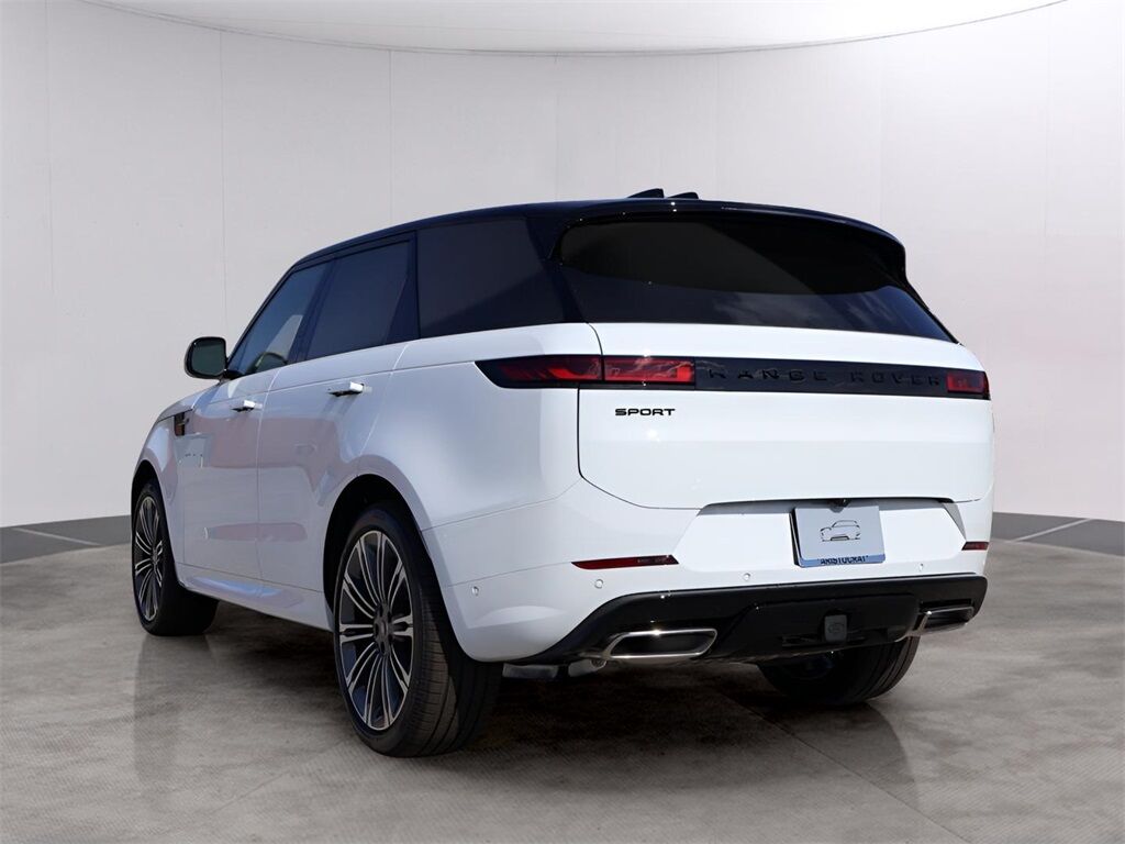 2025 Land Rover Range Rover Sport Dynamic SE San Clemente CA