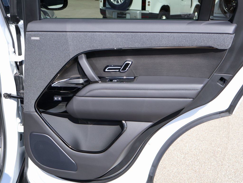 2025 Land Rover Range Rover Sport Dynamic SE San Clemente CA