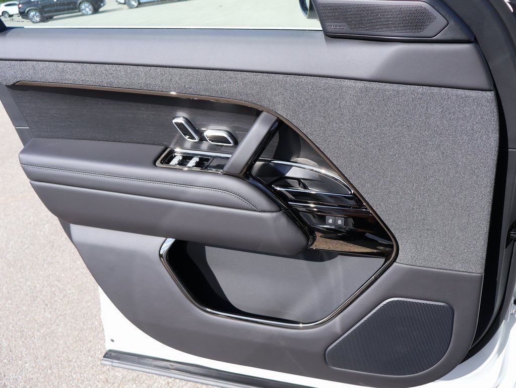 2025 Land Rover Range Rover Sport Dynamic SE San Clemente CA