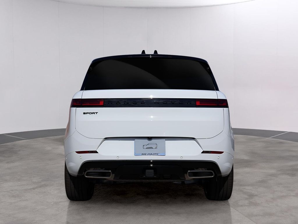 2025 Land Rover Range Rover Sport Dynamic SE San Clemente CA