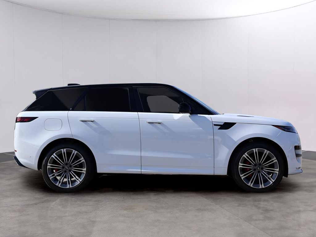 2025 Land Rover Range Rover Sport Dynamic SE San Clemente CA