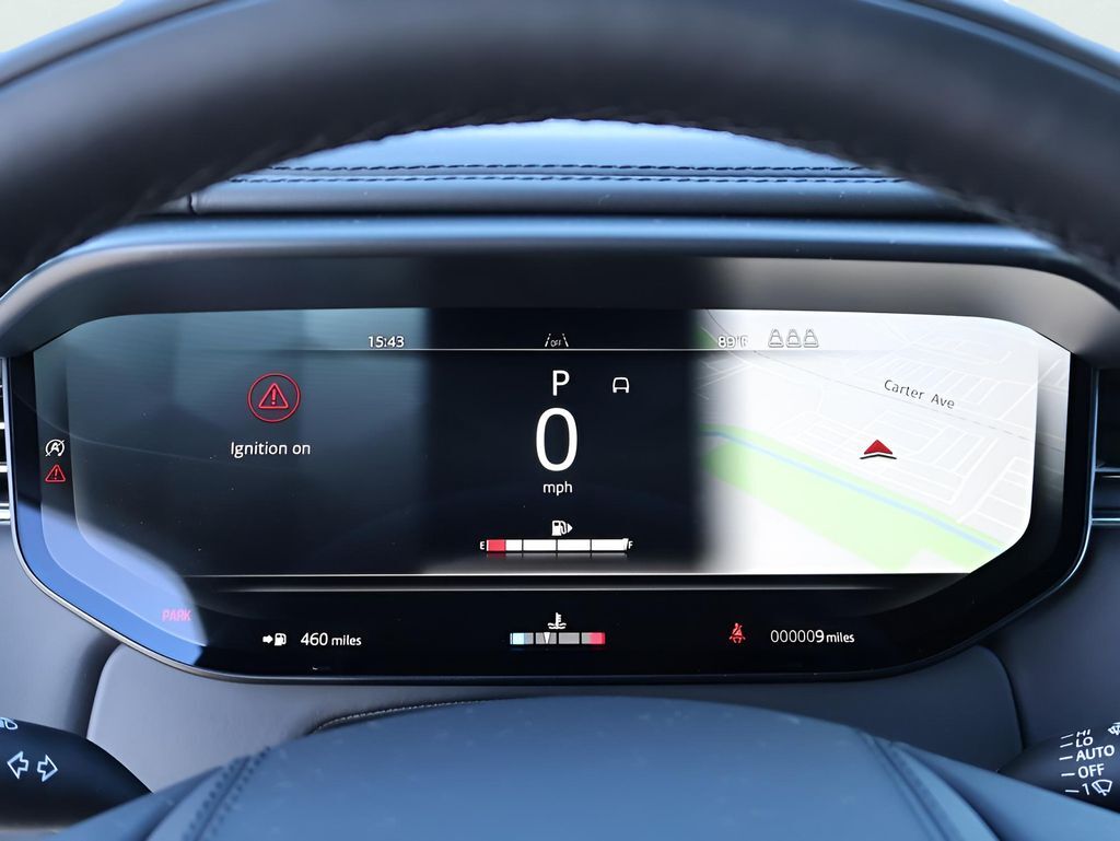 2025 Land Rover Range Rover Sport Dynamic SE San Clemente CA