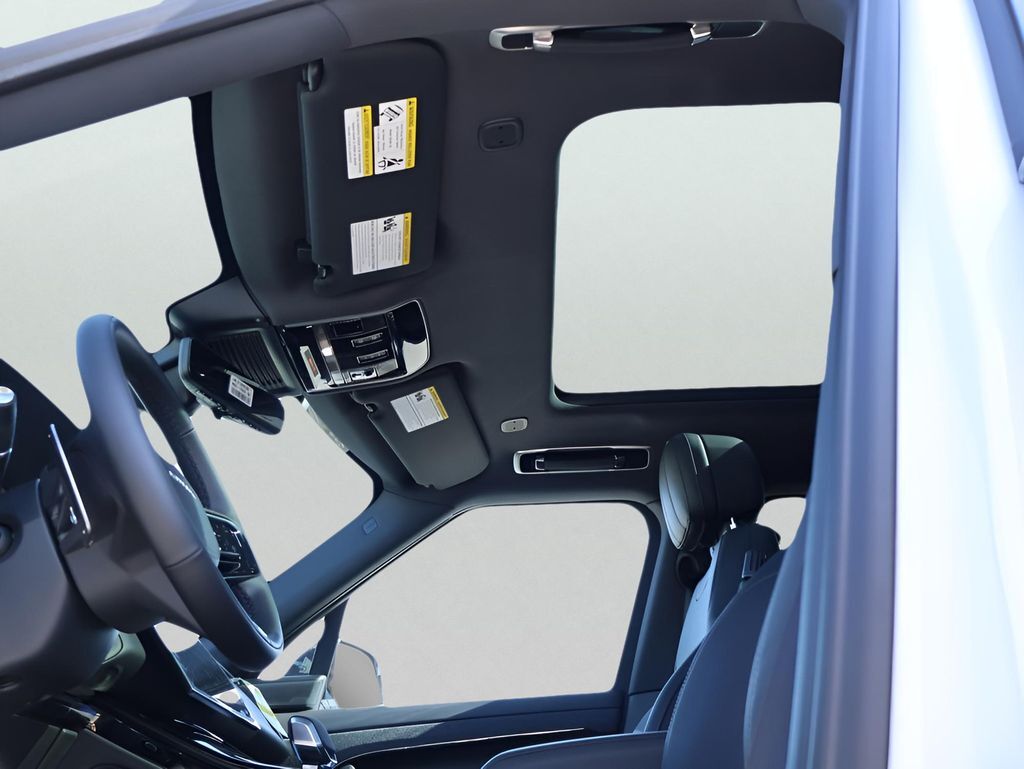 2025 Land Rover Range Rover Sport Dynamic SE San Clemente CA