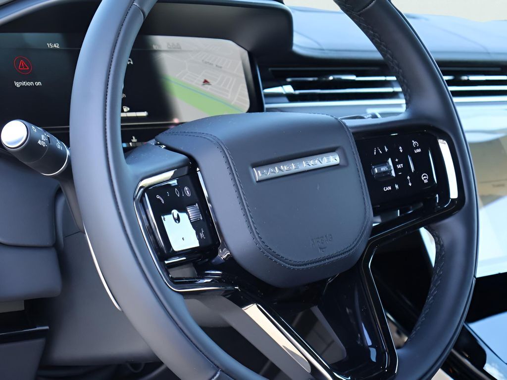 2025 Land Rover Range Rover Sport Dynamic SE San Clemente CA