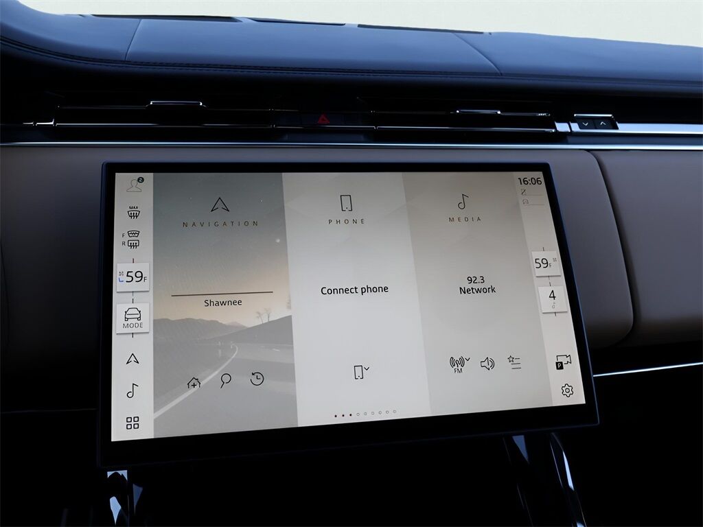2025 Land Rover Range Rover Sport Dynamic SE San Clemente CA