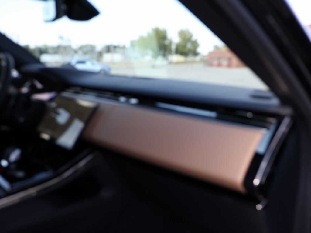 2025 Land Rover Range Rover Sport Dynamic SE San Clemente CA