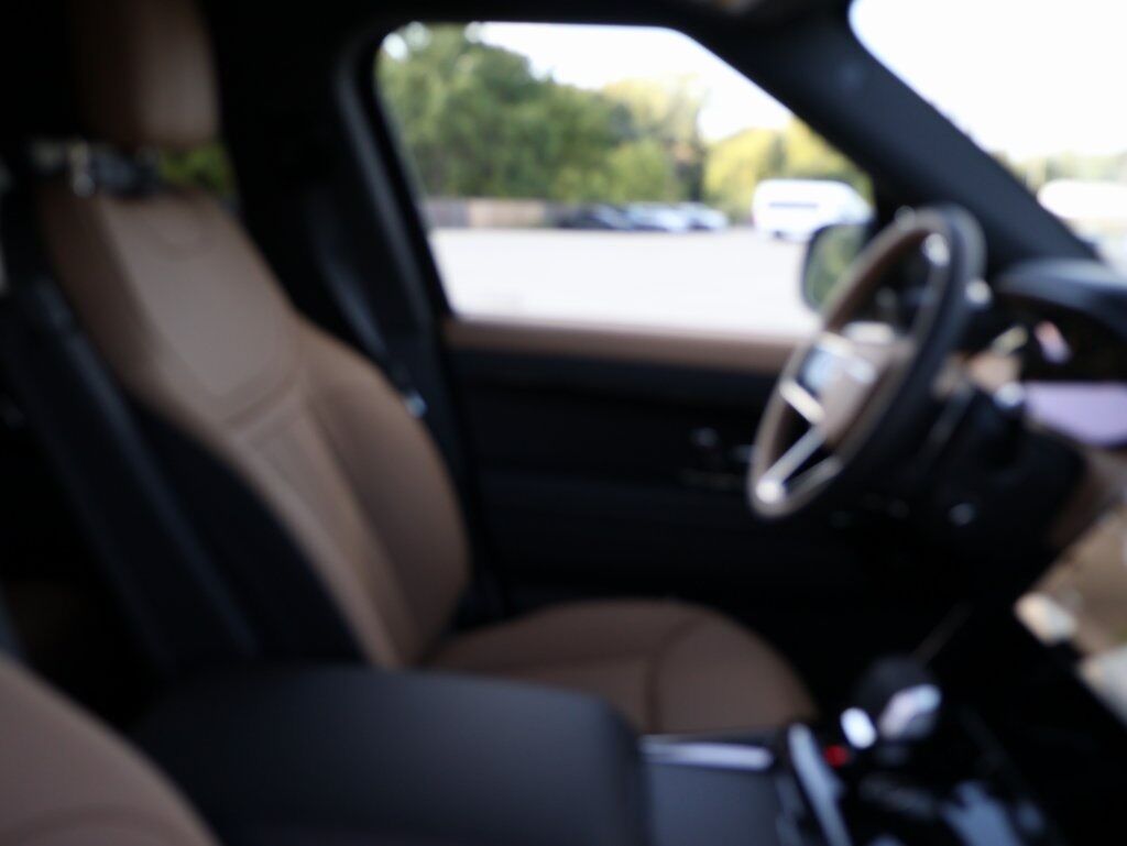2025 Land Rover Range Rover Sport Dynamic SE San Clemente CA