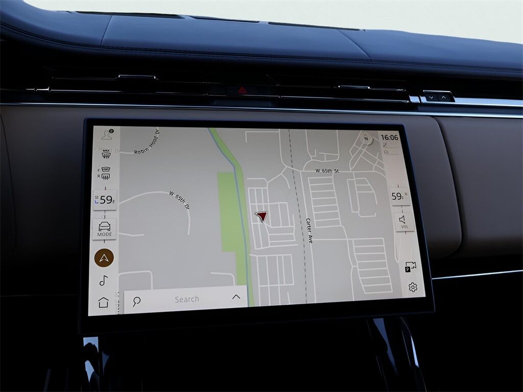 2025 Land Rover Range Rover Sport Dynamic SE San Clemente CA