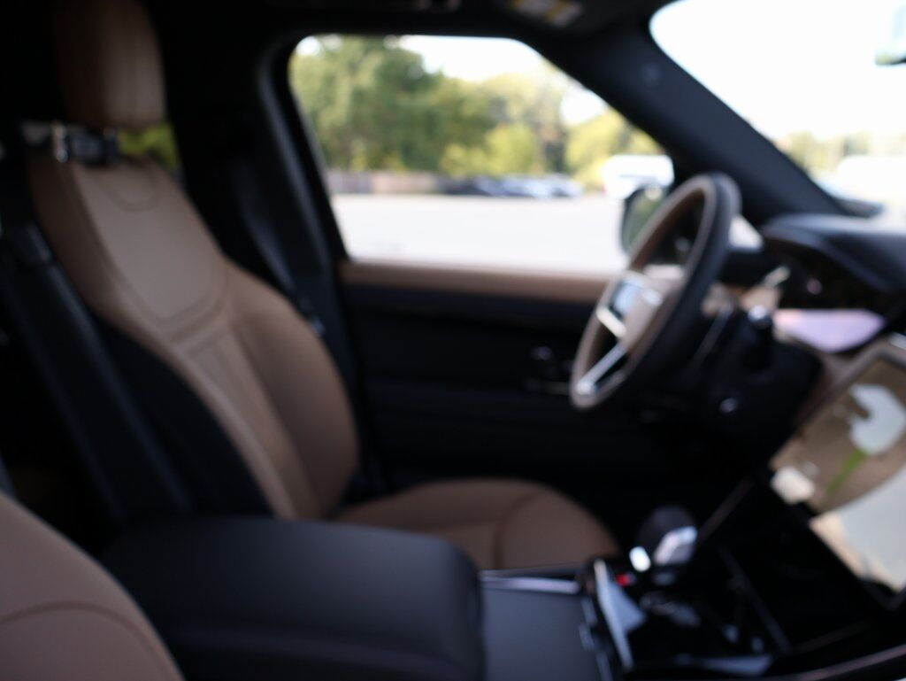 2025 Land Rover Range Rover Sport Dynamic SE San Clemente CA