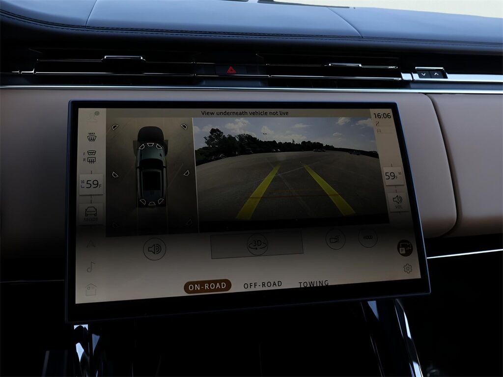 2025 Land Rover Range Rover Sport Dynamic SE San Clemente CA