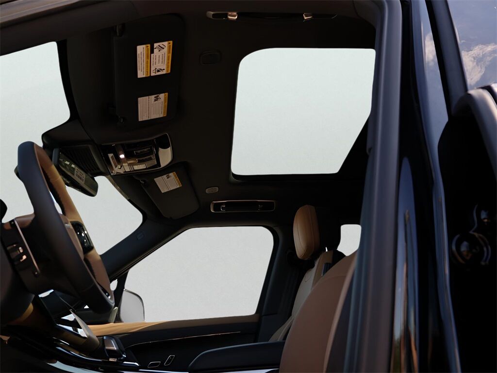 2025 Land Rover Range Rover Sport Dynamic SE San Clemente CA
