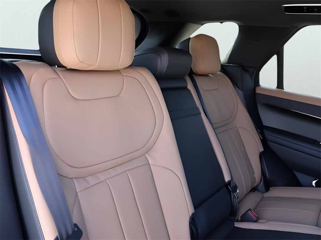 2025 Land Rover Range Rover Sport Dynamic SE San Clemente CA