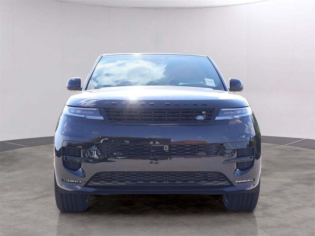 2025 Land Rover Range Rover Sport Dynamic SE San Clemente CA