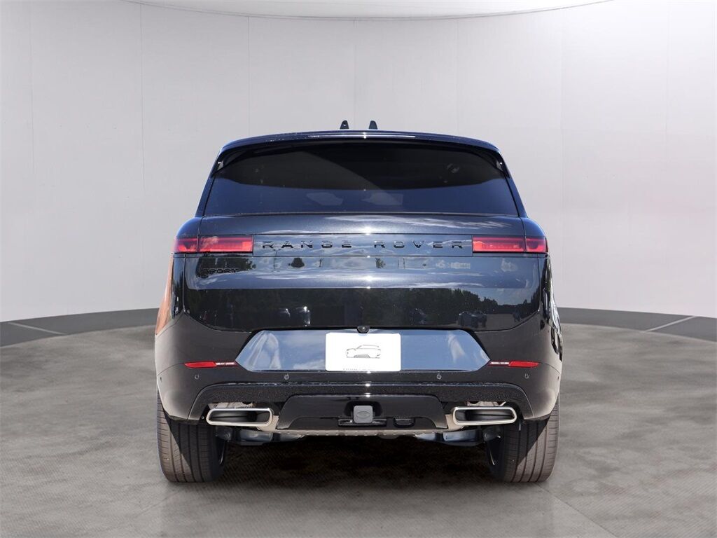 2025 Land Rover Range Rover Sport Dynamic SE San Clemente CA